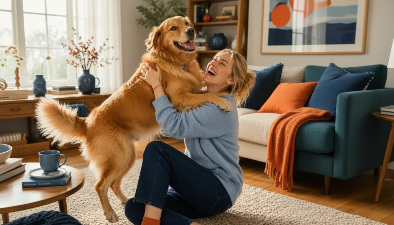 Decode Dog & Cat Temperament for Better Care